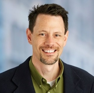 David Lindenberg Profile Photo