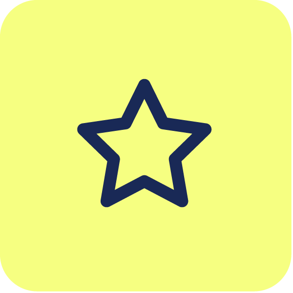Star icon