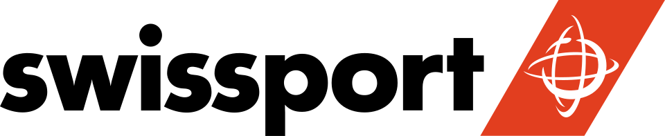 Swissport logo