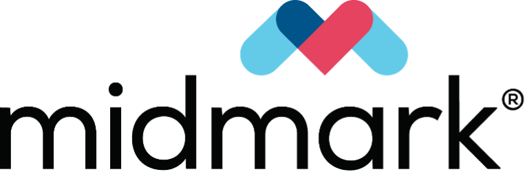 Midmark logo