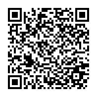 QR code to access the Build Capable Nonprofit Solutions information sheet.